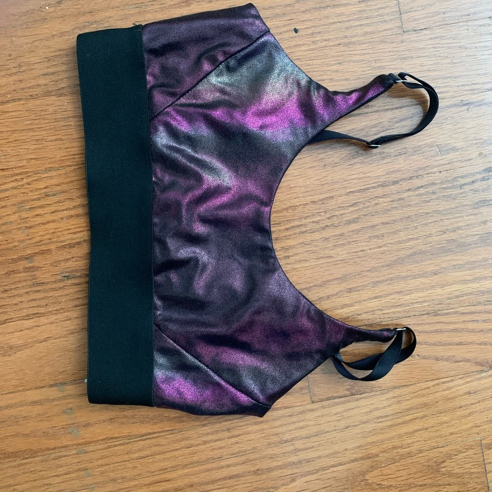 Heroine sport bra